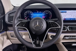 Mercedes-Benz GLE GLE 350 SUV 2026