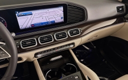 Mercedes-Benz GLE GLE 350 SUV 2026