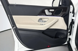Mercedes-Benz GLE GLE 350 SUV 2026