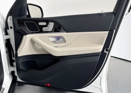 Mercedes-Benz GLE GLE 350 SUV 2026