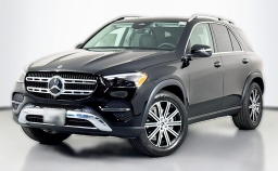 Mercedes-Benz GLE GLE 350 SUV 2026
