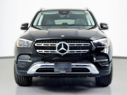 Mercedes-Benz GLE GLE 350 SUV 2026