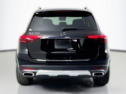 Mercedes-Benz GLE GLE 350 SUV 2026