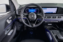 Mercedes-Benz GLE GLE 350 SUV 2026