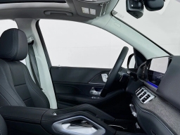 Mercedes-Benz GLE GLE 350 SUV 2026