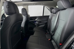 Mercedes-Benz GLE GLE 350 SUV 2026