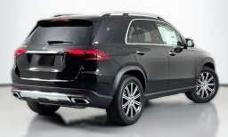 Mercedes-Benz GLE GLE 350 SUV 2026