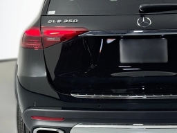 Mercedes-Benz GLE GLE 350 SUV 2026