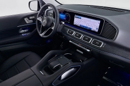 Mercedes-Benz GLE GLE 350 SUV 2026