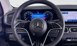 Mercedes-Benz GLE GLE 350 SUV 2026
