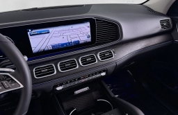 Mercedes-Benz GLE GLE 350 SUV 2026