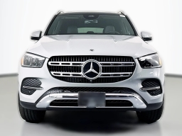Mercedes-Benz GLE GLE 350 SUV 2026