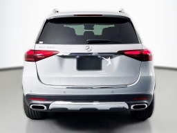 Mercedes-Benz GLE GLE 350 SUV 2026