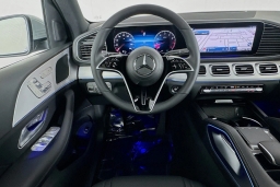 Mercedes-Benz GLE GLE 350 SUV 2026