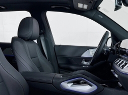Mercedes-Benz GLE GLE 350 SUV 2026