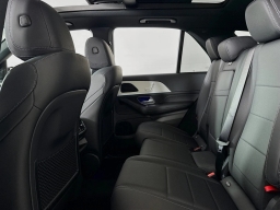 Mercedes-Benz GLE GLE 350 SUV 2026