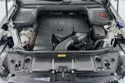 Mercedes-Benz GLE GLE 350 SUV 2026