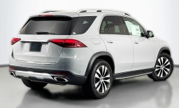 Mercedes-Benz GLE GLE 350 SUV 2026