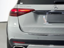 Mercedes-Benz GLE GLE 350 SUV 2026