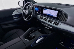 Mercedes-Benz GLE GLE 350 SUV 2026