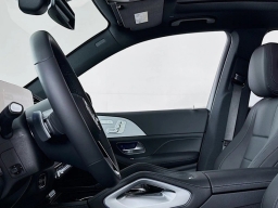 Mercedes-Benz GLE GLE 350 SUV 2026