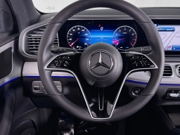 Mercedes-Benz GLE GLE 350 SUV 2026