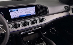 Mercedes-Benz GLE GLE 350 SUV 2026
