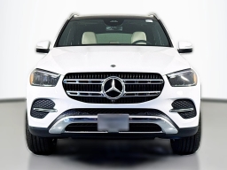 Mercedes-Benz GLE GLE 350 SUV 2026