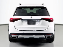 Mercedes-Benz GLE GLE 350 SUV 2026