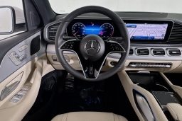 Mercedes-Benz GLE GLE 350 SUV 2026
