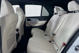 Mercedes-Benz GLE GLE 350 SUV 2026