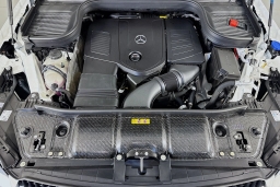 Mercedes-Benz GLE GLE 350 SUV 2026