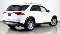 Mercedes-Benz GLE GLE 350 SUV 2026
