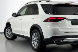 Mercedes-Benz GLE GLE 350 SUV 2026