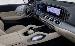 Mercedes-Benz GLE GLE 350 SUV 2026