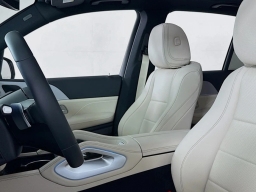 Mercedes-Benz GLE GLE 350 SUV 2026