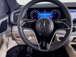 Mercedes-Benz GLE GLE 350 SUV 2026