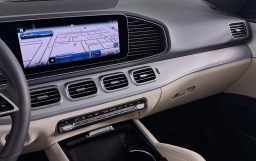Mercedes-Benz GLE GLE 350 SUV 2026