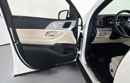 Mercedes-Benz GLE GLE 350 SUV 2026