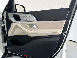 Mercedes-Benz GLE GLE 350 SUV 2026