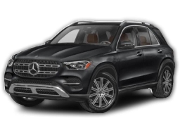 Mercedes-Benz GLE GLE 350 SUV 2026