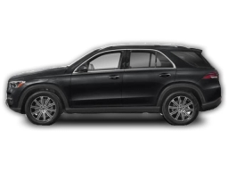 Mercedes-Benz GLE GLE 350 SUV 2026