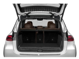Mercedes-Benz GLE GLE 350 SUV 2026