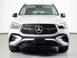 Mercedes-Benz GLE GLE 350 SUV 2026