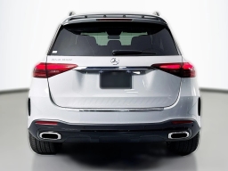 Mercedes-Benz GLE GLE 350 SUV 2026