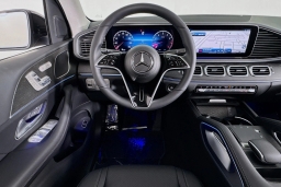 Mercedes-Benz GLE GLE 350 SUV 2026