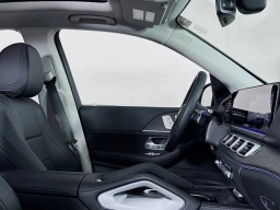 Mercedes-Benz GLE GLE 350 SUV 2026