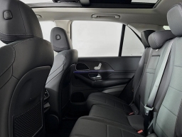 Mercedes-Benz GLE GLE 350 SUV 2026