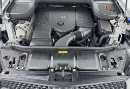 Mercedes-Benz GLE GLE 350 SUV 2026