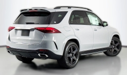 Mercedes-Benz GLE GLE 350 SUV 2026